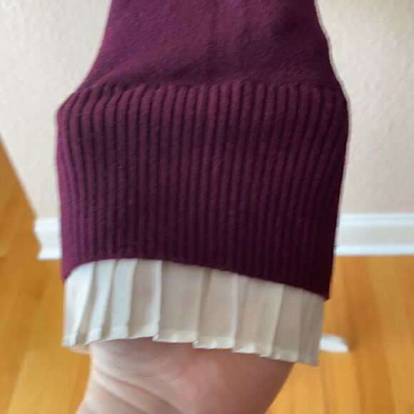 Via Milano Women’s Sweater  - Picture 5 of 11